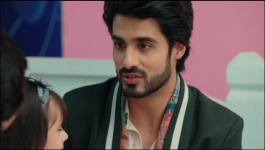 Yeh Hai Chahatein - 21st November 2022